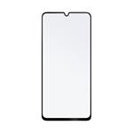 Ochranné tvrzené sklo FIXED Full-Cover pro Samsung Galaxy A25 5G, lepení přes celý displej, černé