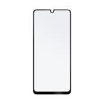 Ochranné tvrzené sklo FIXED Full-Cover pro Samsung Galaxy A33 5G, lepení přes celý displej, černé