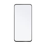 Ochranné tvrzené sklo FIXED Full-Cover pro Samsung Galaxy A35 5G, černé