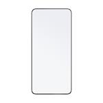 Ochranné tvrzené sklo FIXED Full-Cover pro Samsung Galaxy S22 5G/S23 s podporou čtečky v displeji, černé