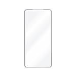 Ochranné tvrzené sklo FIXED Full-Cover pro Samsung Galaxy S25 Ultra, černé