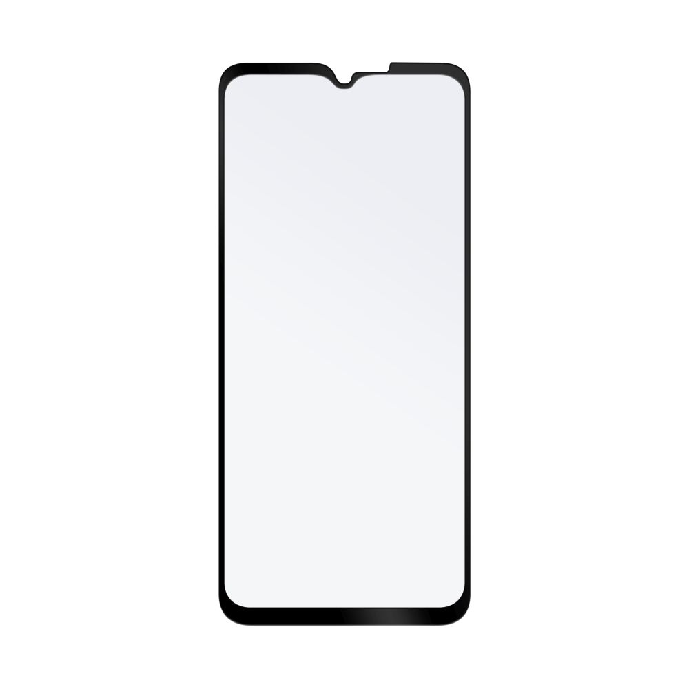 Ochranné tvrzené sklo FIXED Full-Cover pro Samsung Galaxy Xcover 7 5G, černé