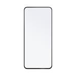 Ochranné tvrzené sklo FIXED Full-Cover pro Xiaomi 12 Lite 5G NE, lepení přes celý displej, černé