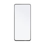 Ochranné tvrzené sklo FIXED Full-Cover pro Xiaomi 13T/13T Pro, lepení přes celý displej, černé