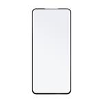 Ochranné tvrzené sklo FIXED Full-Cover pro Xiaomi Mi 11 Lite/Mi 11 Lite 5G/11 Lite 5G NE, lepení přes celý displej, černé