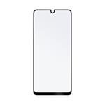Ochranné tvrzené sklo FIXED Full-Cover pro Xiaomi Redmi 13C/13C 5G/POCO C65, lepení přes celý displej, černé