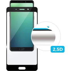 Ochranné tvrzené sklo FIXED Full-Cover pro Xiaomi Redmi 7