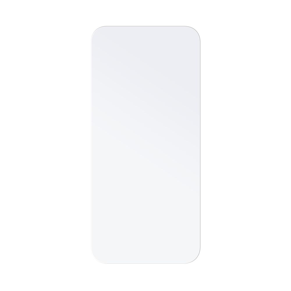 Ochranné tvrzené sklo FIXED pro Apple iPhone 16 Plus, čiré