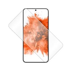 Ochranné tvrzené sklo FIXED pro Samsung Galaxy S25+, čiré