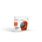 Ochranné tvrzené sklo FIXED pro smartwatch Samsung Galaxy Watch 6 Classic (47mm), 2 ks v balení, čiré