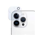 Ochranný kryt objektívu fotoaparátu Epico iPhone 15 Pro/15 Pro Max