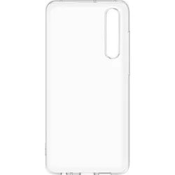 Ochranný kryt pre Huawei P30 transparentná 51993008