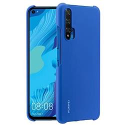 Ochranný kryt pro Huawei Nova 5T modrý 51993762 - Mobilní telefony - příslušenství
