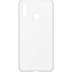 Ochranný kryt pro Huawei P Smart 2019 transparentní