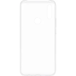 Ochranný kryt pro Huawei P Smart Z transparentní