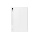 Ochranný kryt Samsung s klávesnicou a touchpadom pre Tab S10+/S9+/S9 FE+ biely