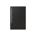 Ochranný kryt Samsung s klávesnicou a touchpadom pre Tab S10+/S9+/S9 FE+ čierny