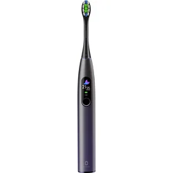 Oclean X Pro Aurora Purple
