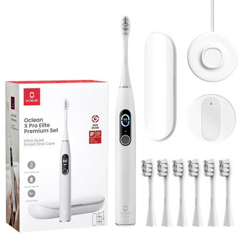 Oclean X Pro Elite Set