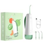 Oclean X Pro Mist Green