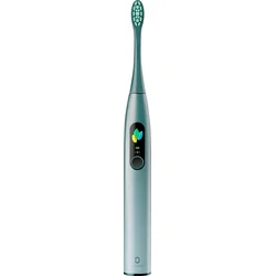 Oclean X Pro Mist Green
