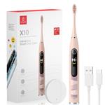 Oclean X10 Pink