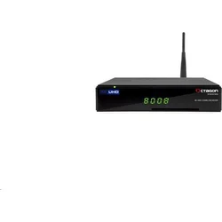 OCTAGON SF8008 MINI 4K UHD E2 DVB-S2X a DVB-C/T2 Combo