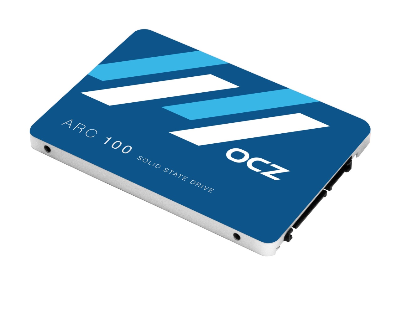 Прошивка ssd ocz arc100