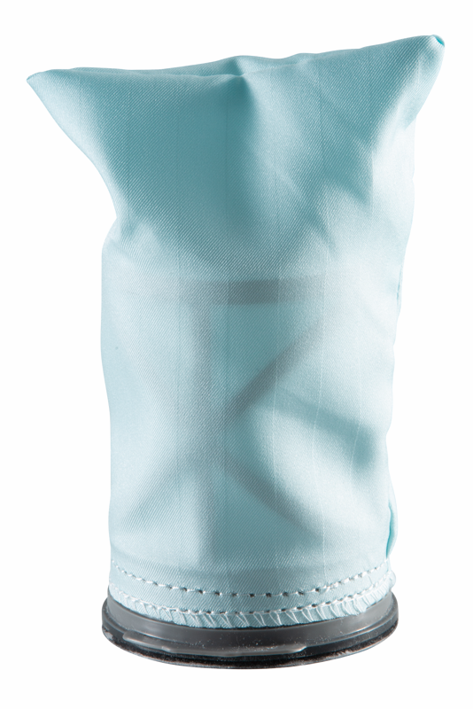 Odlupovací filter MAKITA s klietkou DCL280F, DCL281F