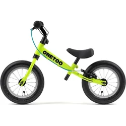 Odrážedlo YEDOO OneToo - lime