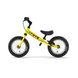 Odrážedlo Yedoo TooToo Emoji - yellow