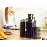 Odšťavovač BerlingerHaus Purple Metallic Line, 400 W