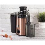 Odšťavovač BerlingerHaus Rosegold Metallic Line, 400 W