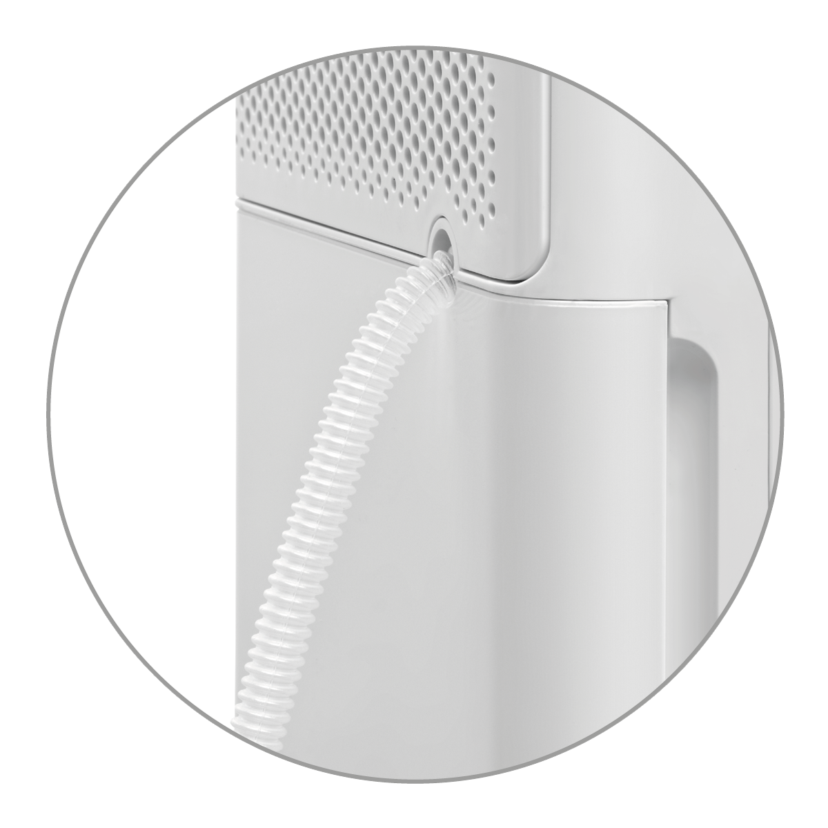 Odvlhčovač vzduchu Concept OV2012 Perfect Air SMART