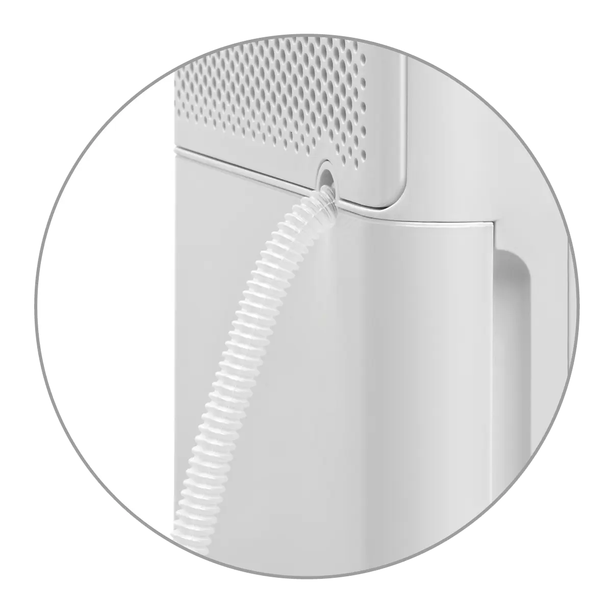 Odvlhčovač vzduchu Concept OV2012 Perfect Air SMART