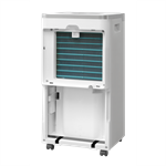 Odvlhčovač vzduchu Concept OV2012 Perfect Air SMART