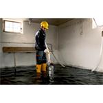 Odvodňovacie čerpadlo Metabo DP 28-10 S Inox (604112000)
