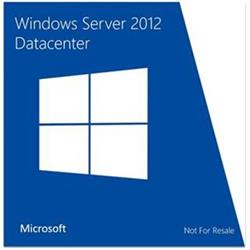 OEM Microsoft Windows Server 2012 Datacenter 64-Bit EN 2 CPU (P71-06769)