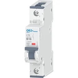 OEZ Istič 16B/1 LTE 6kA