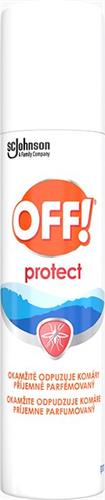 OFF! Protect Spray 100 ml