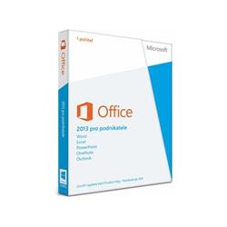 Office Pro 2013 32-bit/x64 English ESD