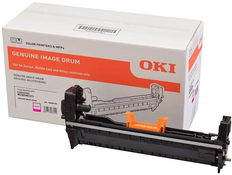 OKI 46484106 - originálne
