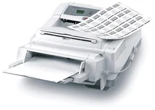 Oki B4600nPS A4 26 ppm ProQ1200 dpi USB 2.0 LPT
