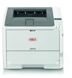 OKI B512dn