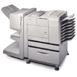 Oki B8300 A4/A3 45/20ppm 1200dpi LPT 10/100