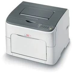Oki C110, A4, 19/5 ppm, 1200x600dpi, 256MB, GDI, USB