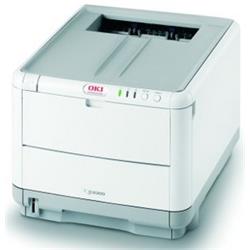 Oki C3300n A4 16/12 ppm ProQ2400 dpi GDI USB 1.1 LAN