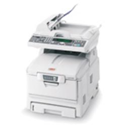 Oki C5510 MFP