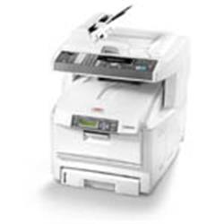 OKI C5550 MFP A4 32/20ppm 1200x600dpi PCL/PS