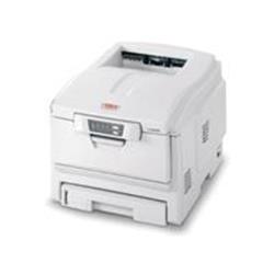 Oki C5600dn A4 32/20ppm ProQ2400 USB 2.0 LAN 10/100